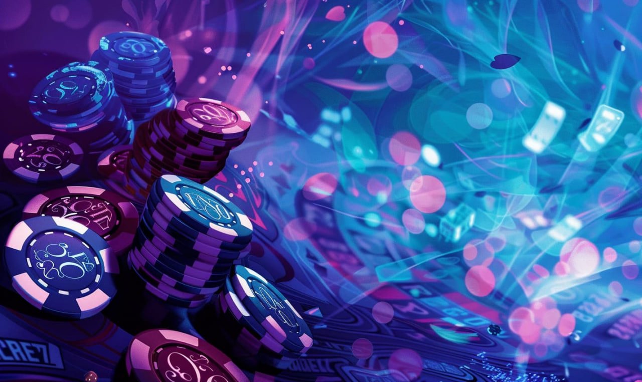 slot online games and bingo options at unholy tg
