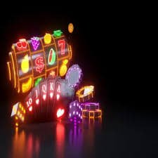 live card game table with dealer at unholy tg online casino